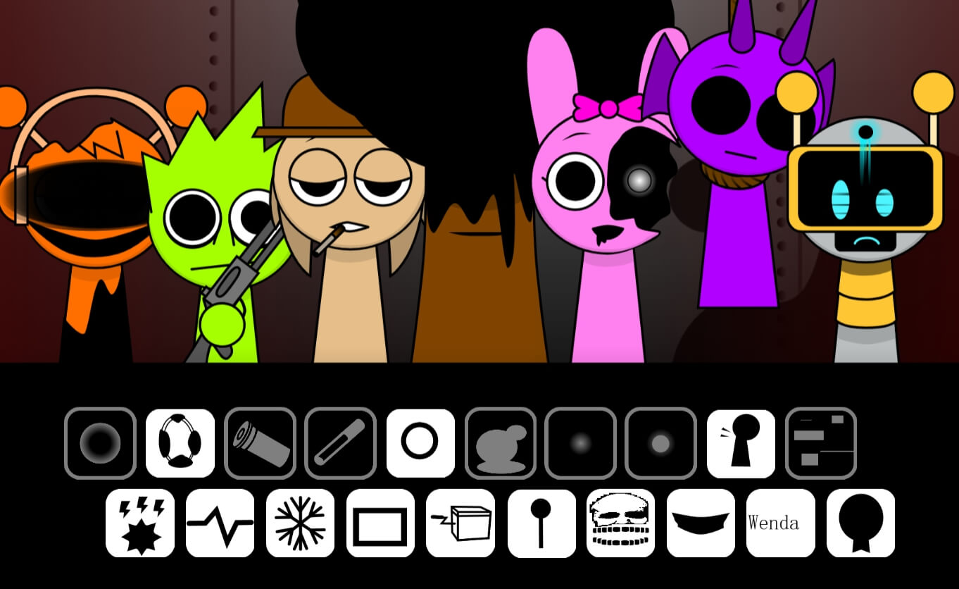 Play Corrupt Box