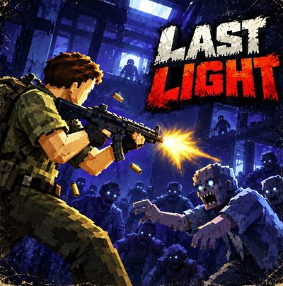 Last Light