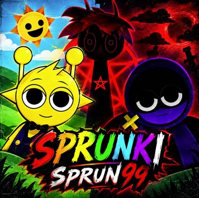 Sprunki Mysterious Killer Chapter 1
