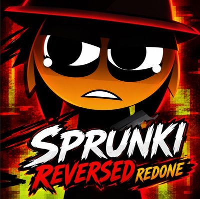Sprunki Reversed REDONE - Play Sprunki Reversed REDONE On Sprunki Game