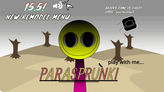 Parasprunki 15.5.5 Recre